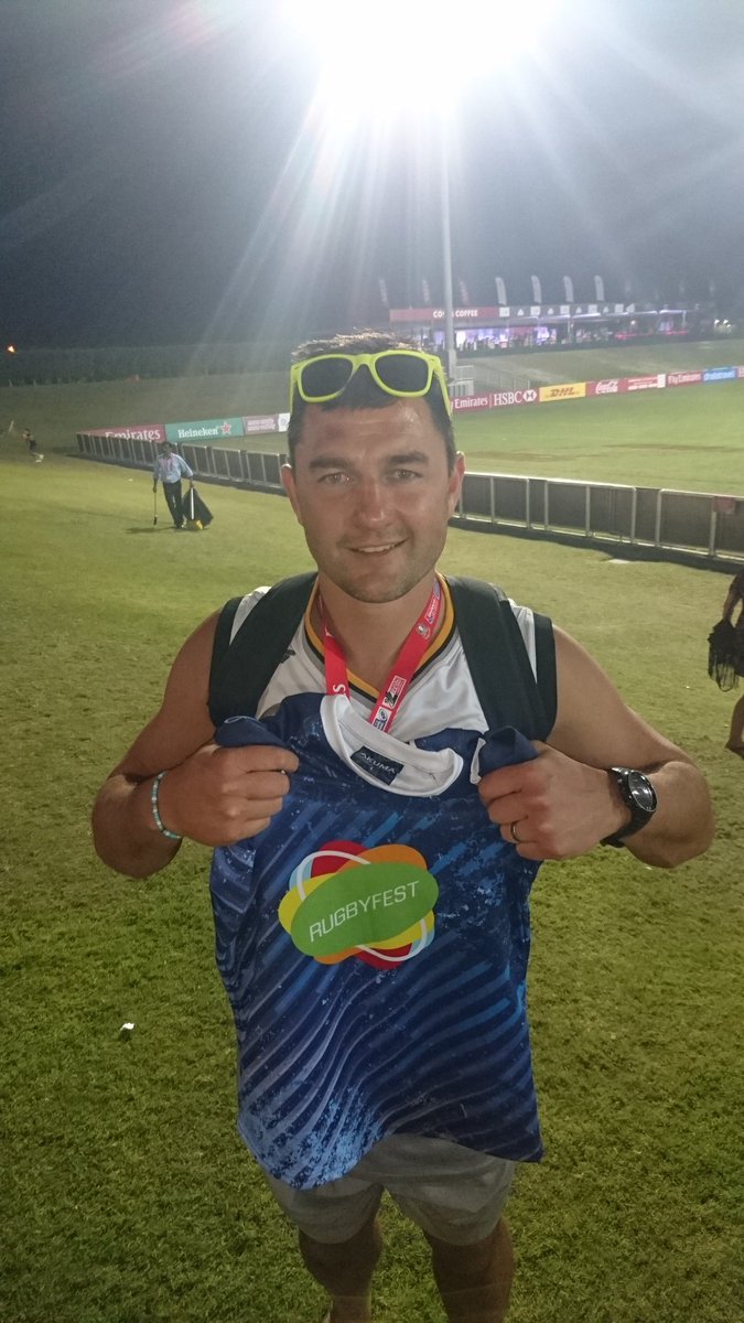 Jigsawsrugby's tweet photo. South African international Thinus Delport is Rugby......,R U????? #werrugbyru #southafrica #springboks #Worcesterrfc https://t.co/TGDc7r0qzJ