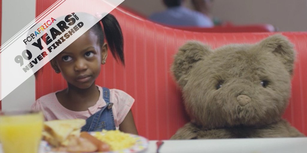 '@FCBafrica: @tskwambanefavourite FCB Africa work, Wimpy ‘Mr Cuddles’: enca.com/media/video/wi… #FCBNeverFinished ' 🙆