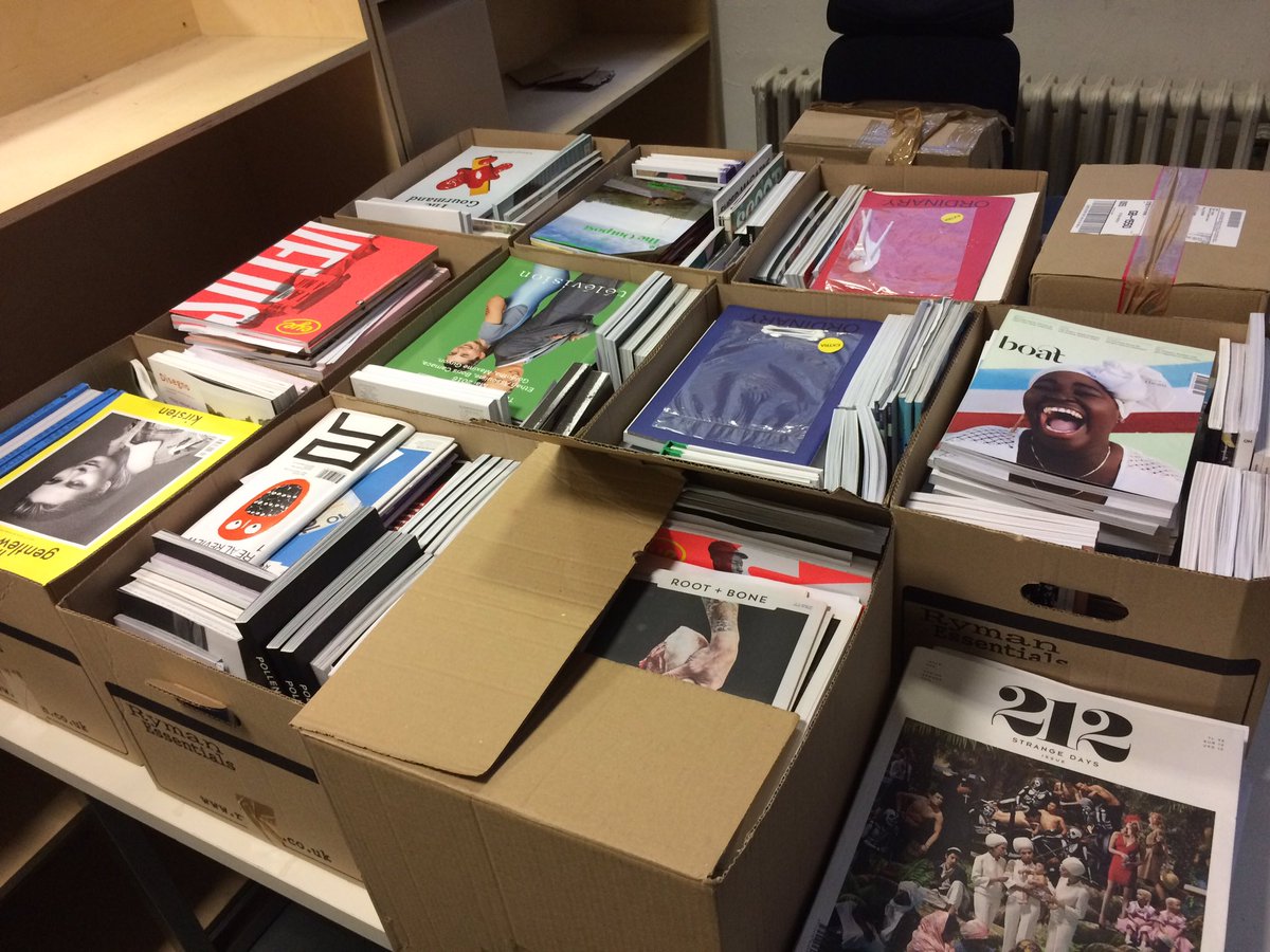 Stack Magazines tweet media