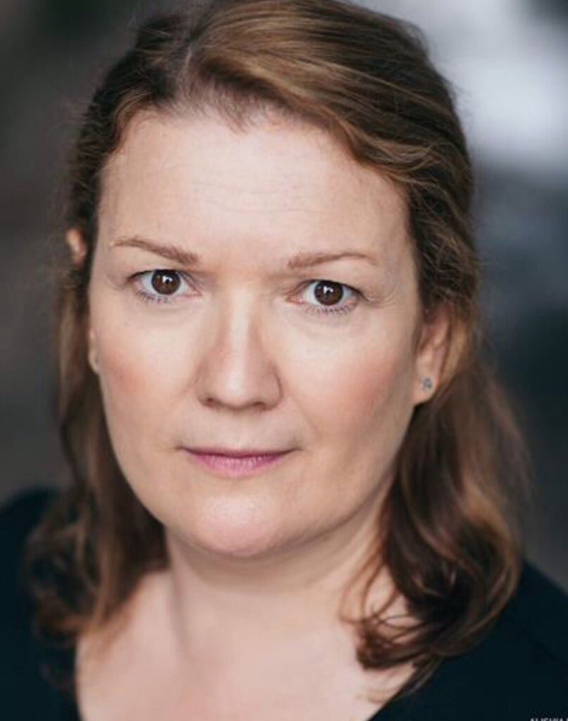 Congrats to <a href="/Karen_acts/">Karen Brace</a> on her  successful TV audition and the very best for your casting today ! #hardworking #accomplishedactor