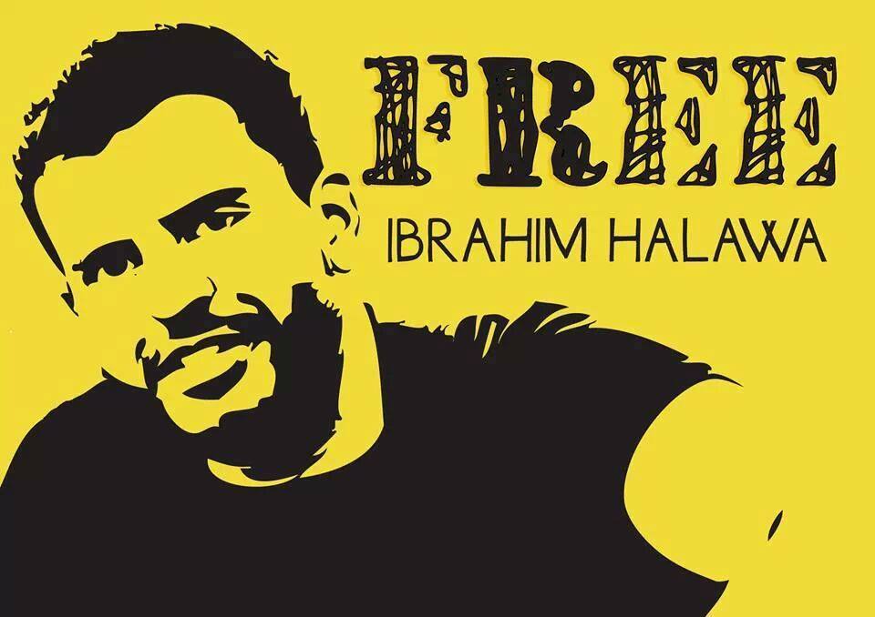 #HumanRightsDay #freeibrahim