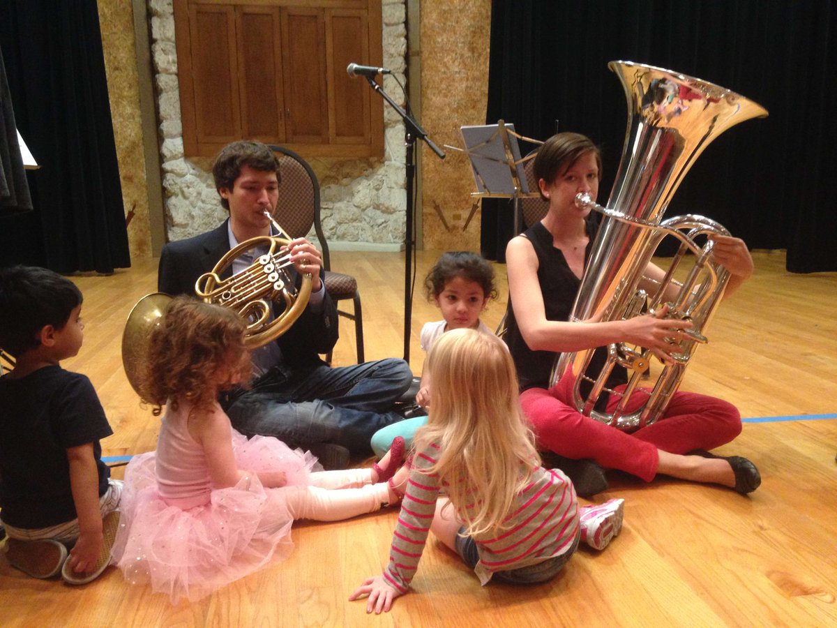 MiChiMu's tweet image. Join us on Dec. 17th from 11am - 3pm as we explore the magic of #music with our friends from @nwsymphony ! bit.ly/2fneGqv