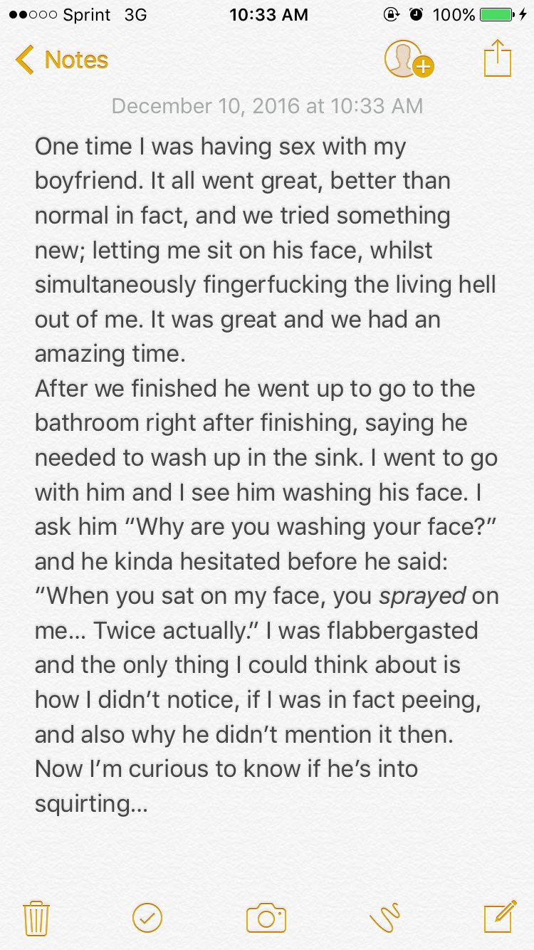 Crazy Sex Stories💦 on X: Like it wet💦💦 t.cofBaEN2dwYW  X