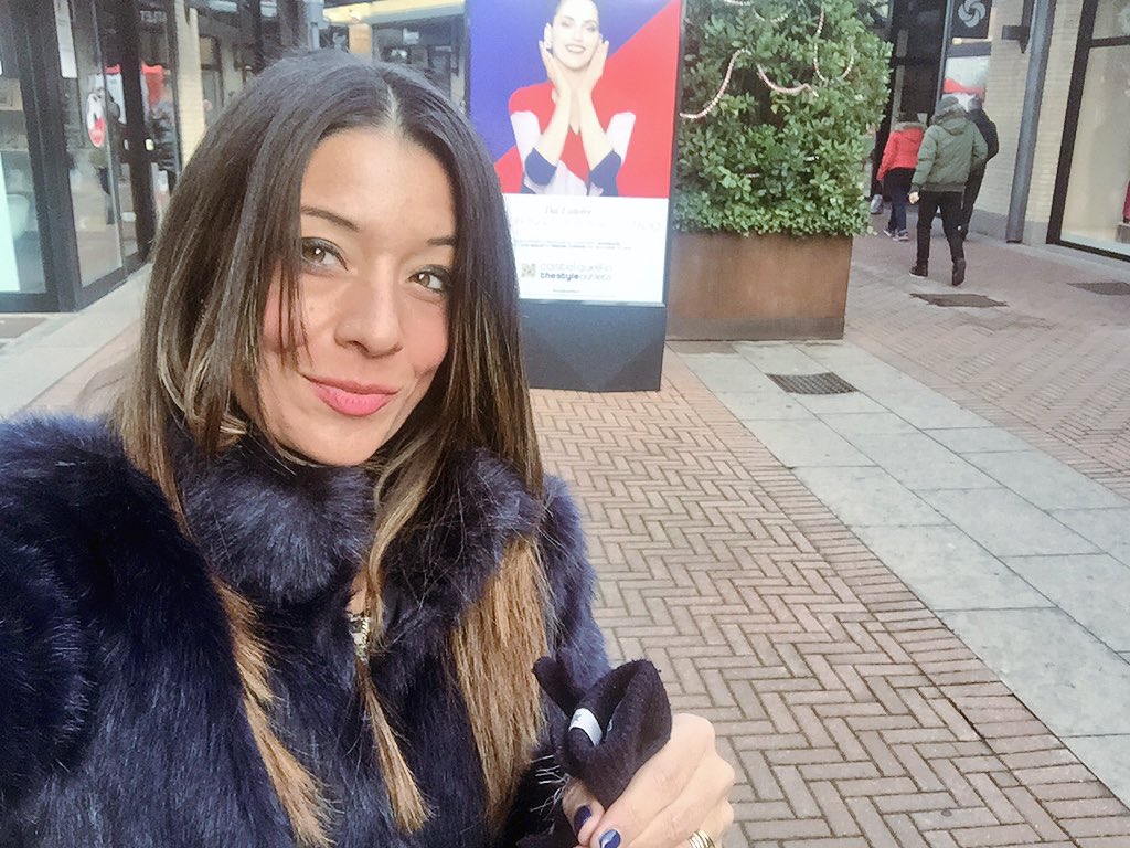 TSMMama's tweet photo. Sino al 15 gennaio, #TheStyleOutlets rende omaggio a 'Le Avventure di #Pinocchio' di #CarloCollodi!
SPASSATEMPO
#Riluce https://t.co/sQzdHFTWoF