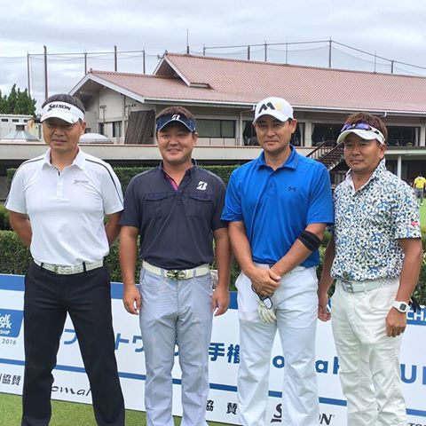 のぞき穴 公園 紳士 前田 智徳 ゴルフ Nichirofur Jp