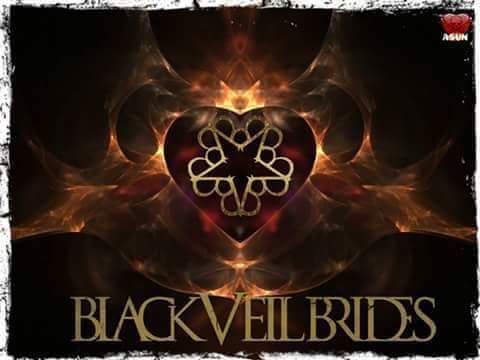 DennisNez5's tweet photo. #BlackVeilBrides #BvBArmy 
💝 https://t.co/YdJacQMfLw