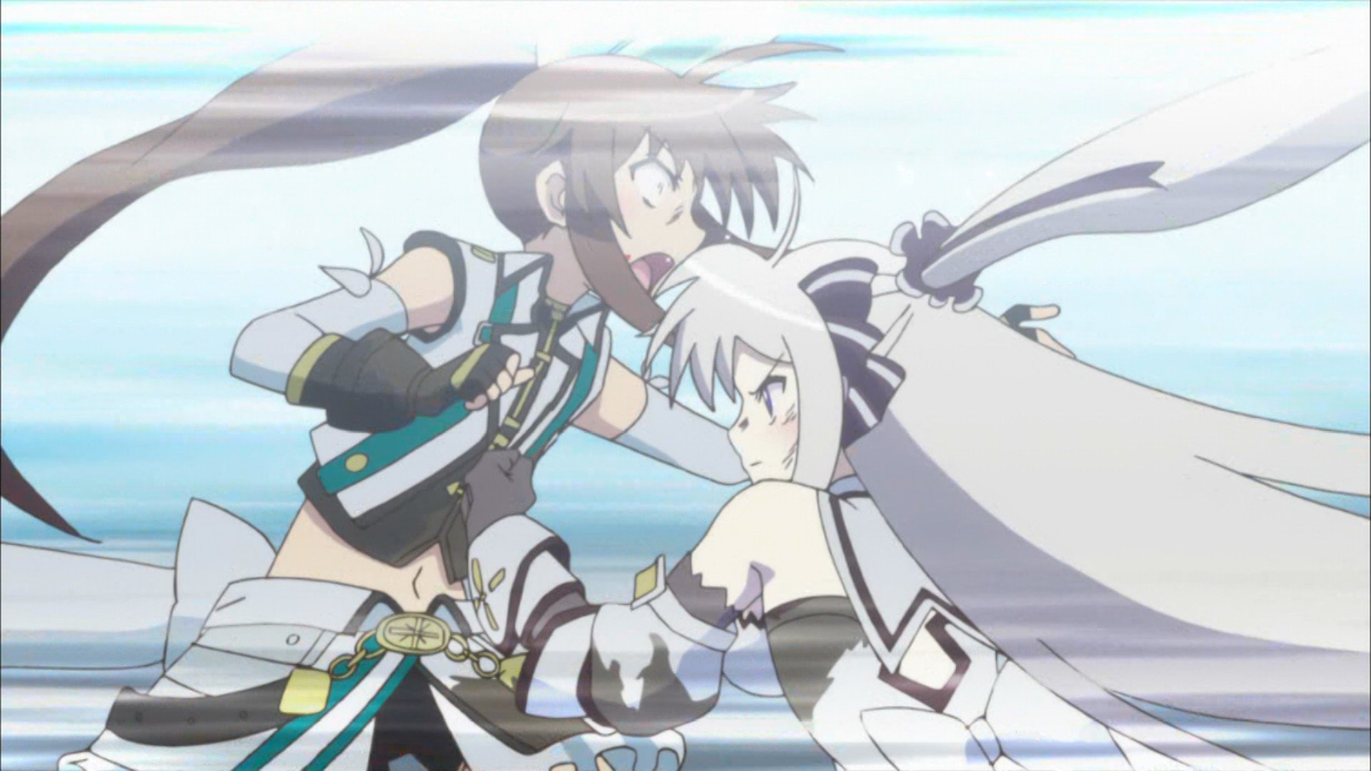 うぃじうぃっぐ Twitterissa 死ぬ直前までガチ殴り合いする幼女アニメすげーな Vivid Strike Bs11 うぃじうぃっぐ Twitterissa 死ぬ直前までガチ殴り合いする幼女アニメすげーな Vivid Strike Bs11