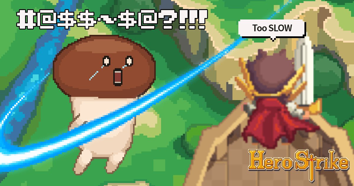 jonathanikolas's tweet photo. #herostrike #mushroom #hes #ugly #sorry #canthelpbutbeat

https://t.co/U4vUXCtJCm https://t.co/QLVMB4XE3L