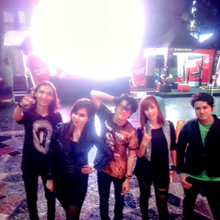 teruss yaaaa... 😘 (2/2)