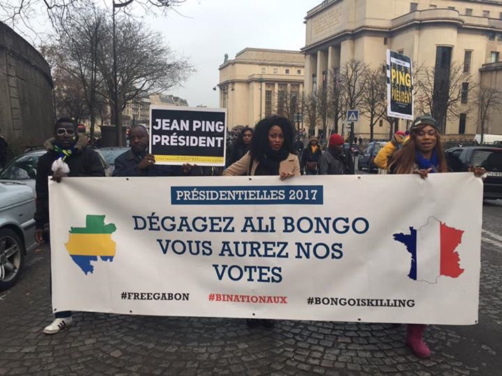 agueminia's tweet photo. #Gabon: Message des Bi-nationaux aux autorités de la #France @manuelvalls @fhollande @FrancoisFillon @montebourg @MAlliotMarie @Matignon https://t.co/OkaUmqYDfs