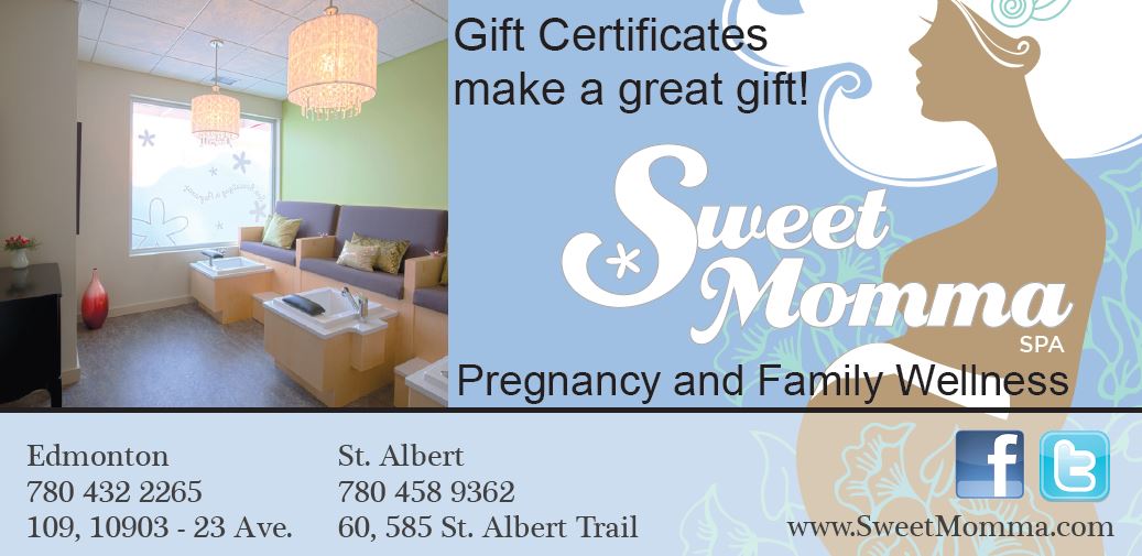 edmontonschild's tweet image. Great gifts for someone you &amp;lt;3, or even just for little ol you! @SweetMommaSpa  @SweetMommaStAB  
sweetmomma.com
#yegpreg #yeg
