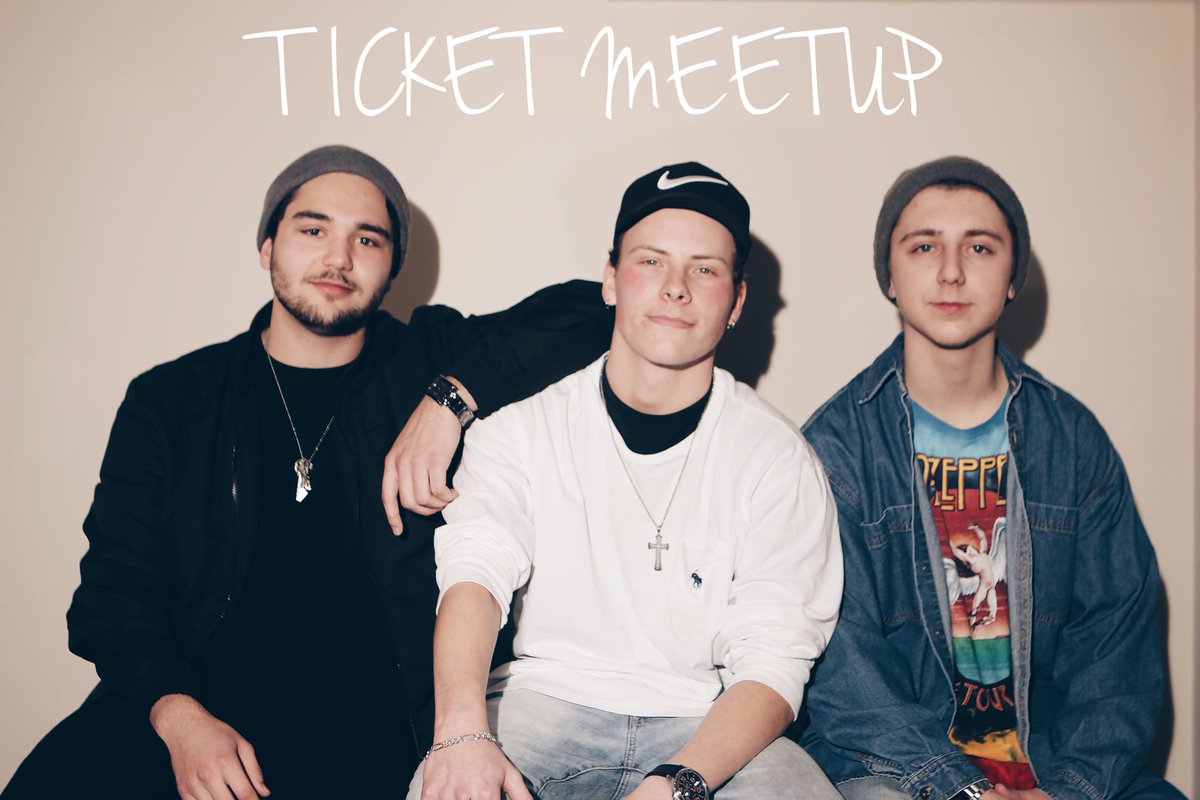 Theboyswpg_'s tweet photo. TICKET MEETUP! Today at Kildonan Place. 1:00pm - 3:00pm (outside Valhalla store) 15$ per ticket. Come hang out with us 🔑 https://t.co/ypSOoaxbM7