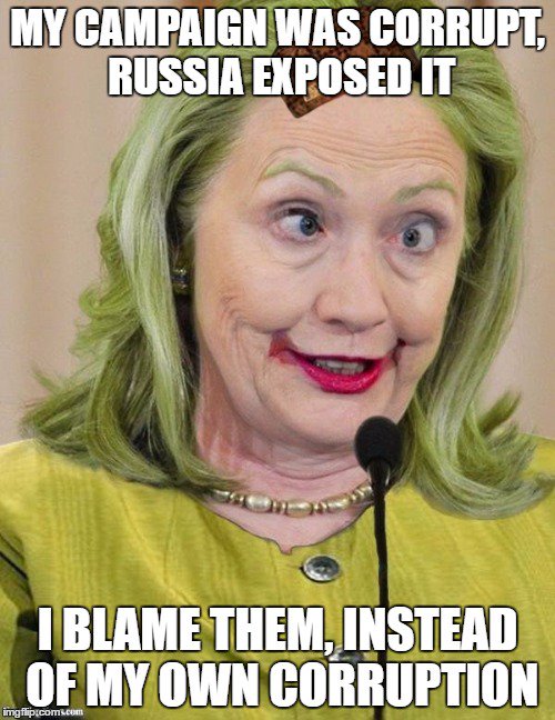 The_PurpleEagle's tweet image. If you didnt run a corrupt campaign, what would there be to expose? #hillaryforprison #DefaultLeft