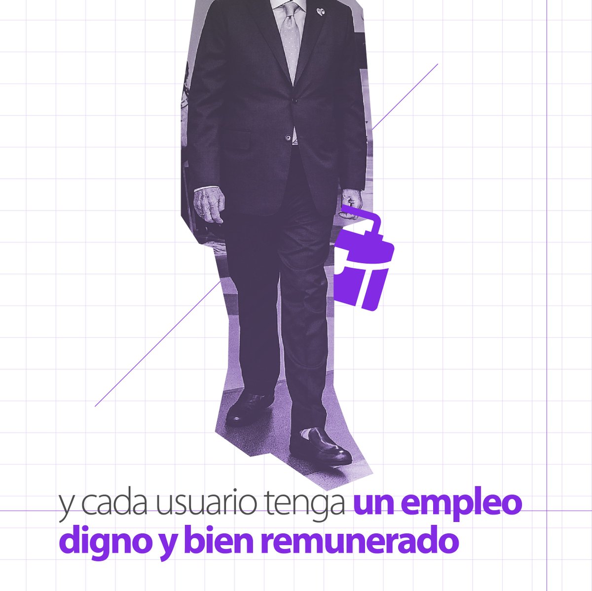 TeletonMexico's tweet image. La inclusión es un modo positivo de responder a la diversidad.

Dona en teleton.org
#TuDonaciónEsLaSolución