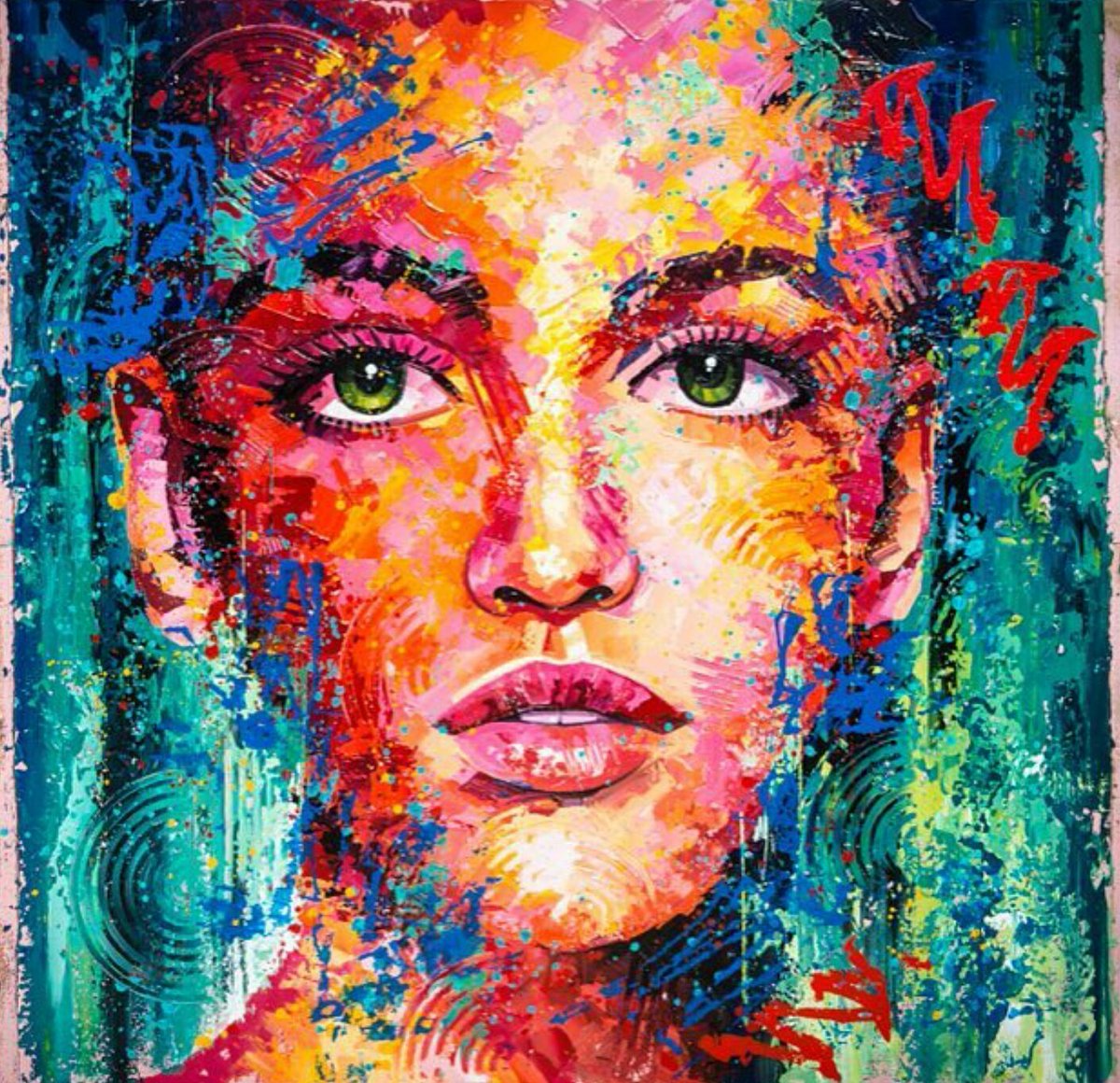 youcan_art's tweet photo. Terrin Peter

#youcan_art #artwork #artist #finearts #oilpainting #painting #contemporary #curator #sanat #ressam #resim #galeri #artgallery https://t.co/i2tlHptxlT