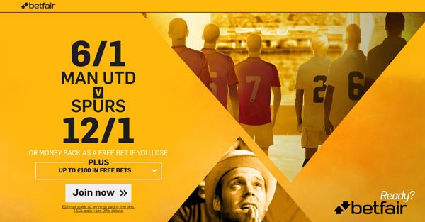 Betfair Price Boost