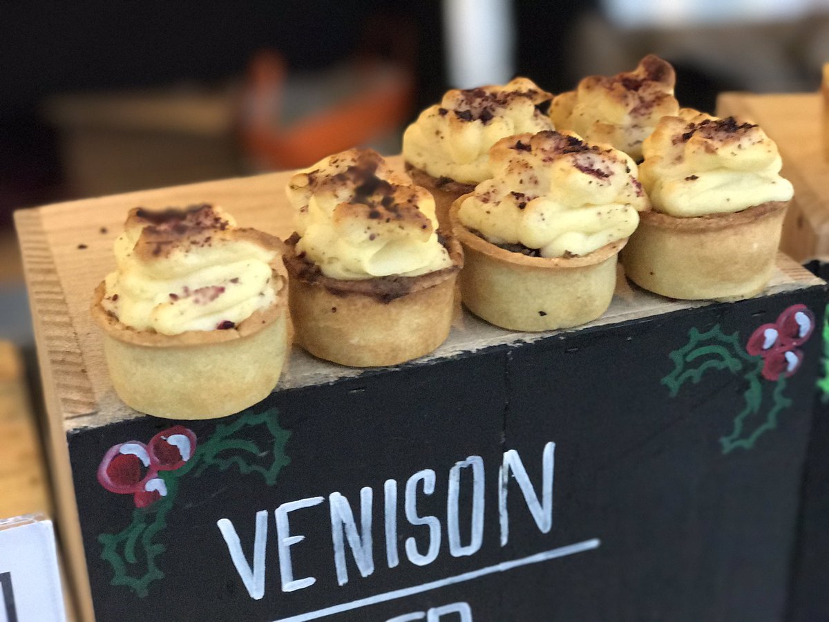 The pastry project tweet media