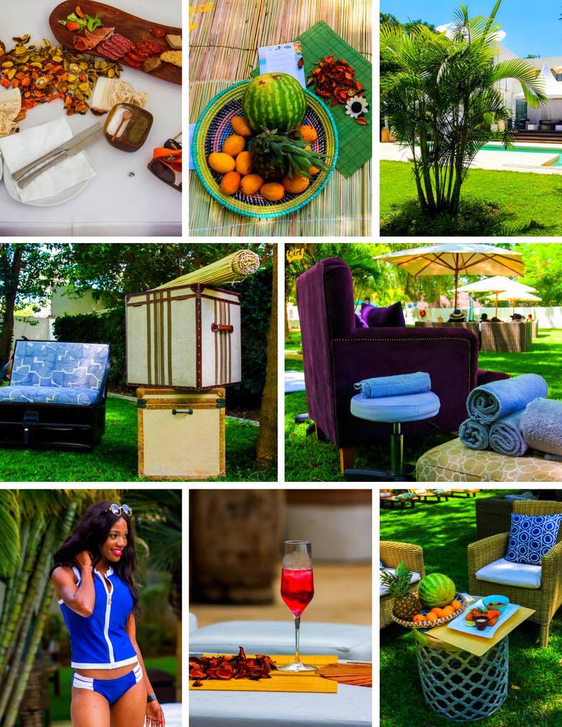 PRGirlMedia's tweet photo. Last weekend, we hosted #ZanzibarAtLatitude and this is how it all went down as covered by VAULT Magazine by @ModeMaisonPR #TheTravelSeries https://t.co/f0Zcs7ryg5