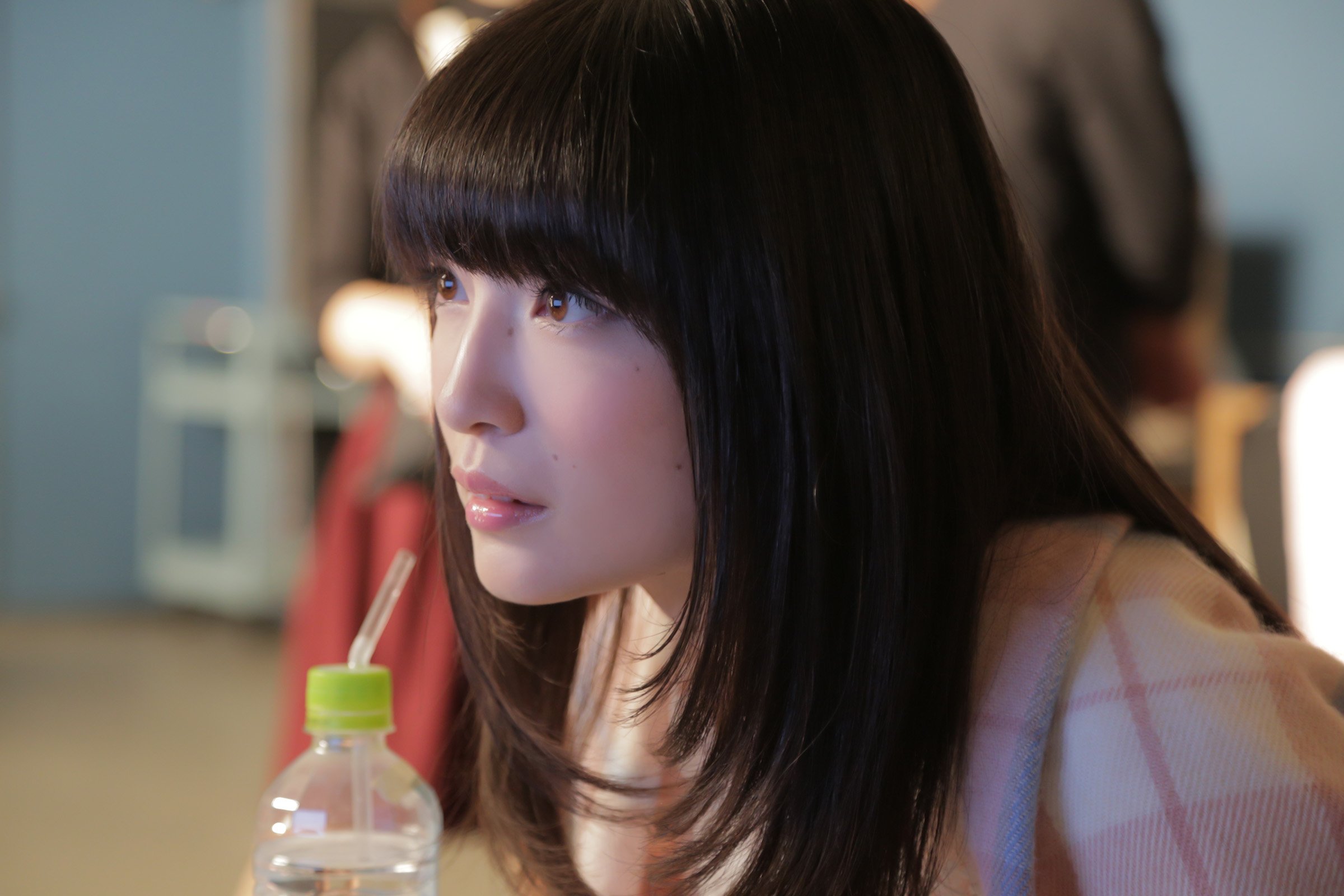 上田麗奈 Artist official على X: 