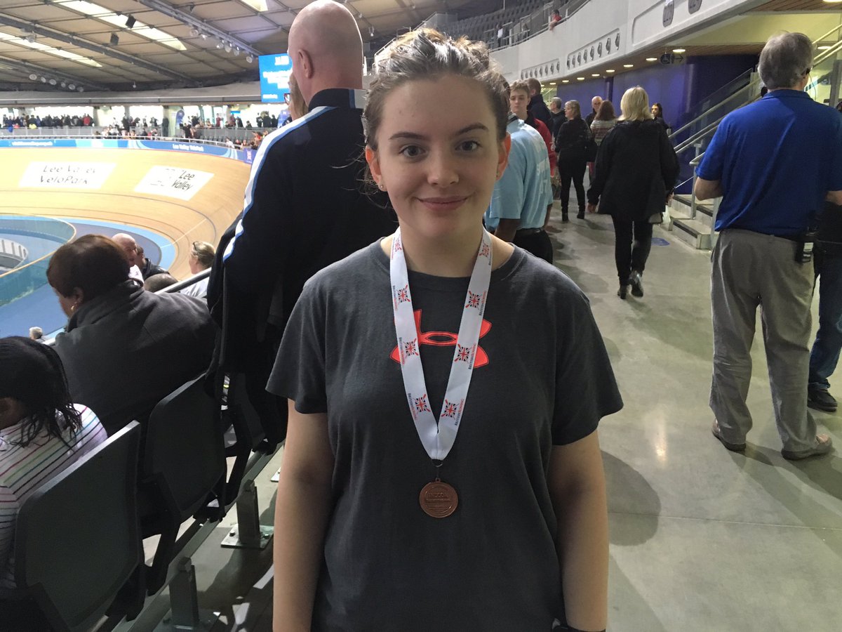 lutonlagerlout's tweet photo. Bronze for Matilda #BRIC2016 @BritishRowing @lutonexcelsior1 @_LONDONSTONEsw https://t.co/9EE95HL4MM