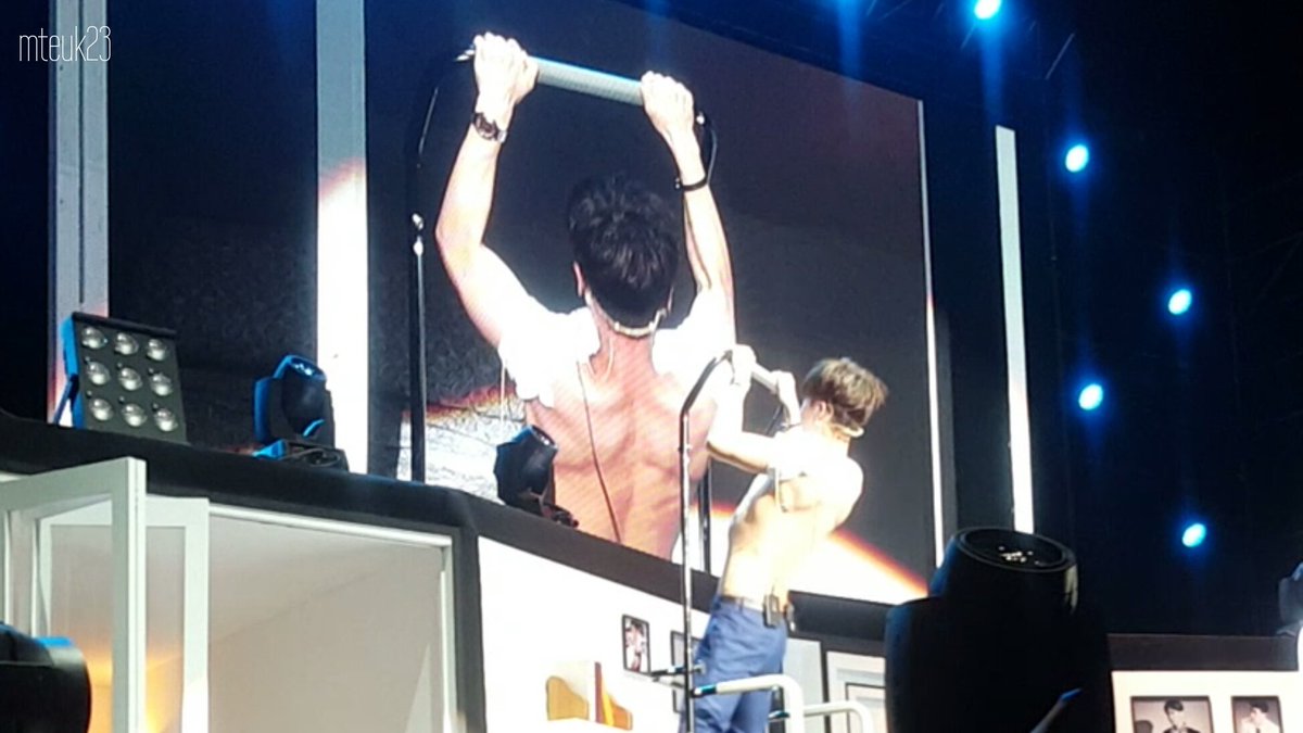 161210 Leeteuk solo Fanmeeting　〈star:teuk〉in taipei #Leeteuk #이특 #starteuk