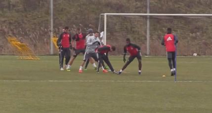 CHCHNews's tweet photo. Toronto FC vs. Seattle Sounders - Who will take the MLS Cup?
https://t.co/D2IA6g5G57 https://t.co/FpikkbXlaM