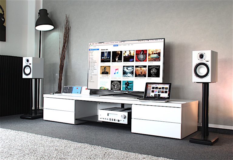 magnasphere speakers