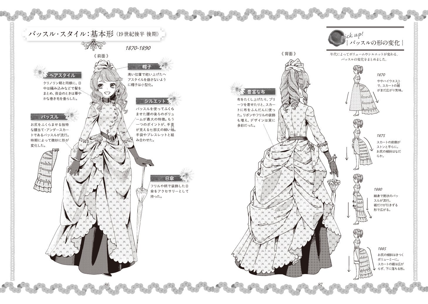 Otainf0 Book 1 6 イラストでわかる 麗しのドレス図鑑 中世後期から世紀初頭までのヨーロッパの貴婦人の ドレスの歴史とその変遷を 豊富なイラストとやさしい解説で楽しく学べる図解資料集 T Co D7b91n9gcq T Co Abmh7k3qxs Twitter