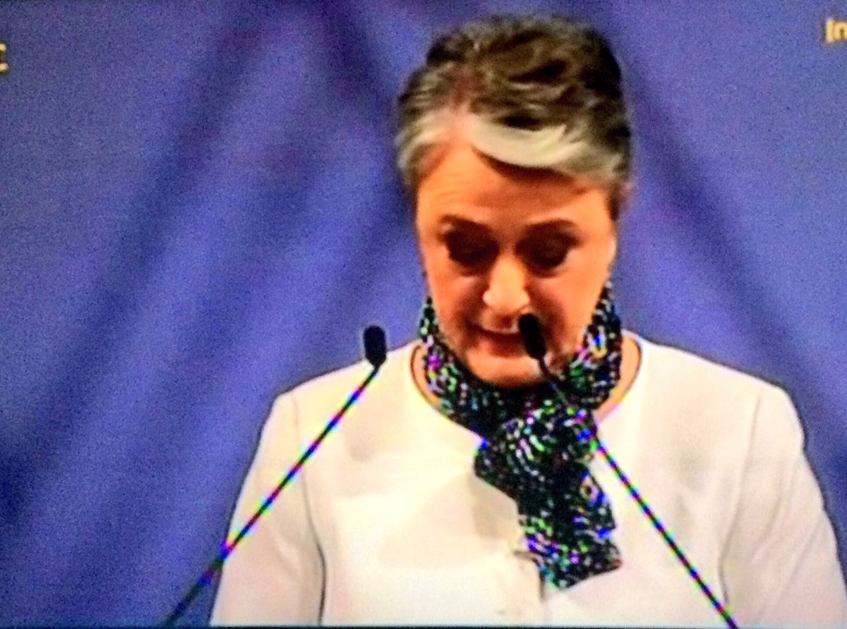 ADNMedellin's tweet image. Comité de Nobel: "se recomendó esperar un año para otorgarle el Nobel, pero estaba en peligro el proceso de paz por resultado de plebiscito"