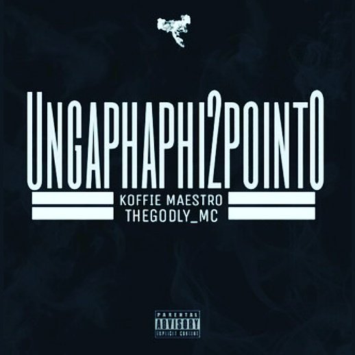 OLWXKHE98's tweet photo. KOFFIE MAESTRO x THEGODLY_MC

DATAFILEHOST https://t.co/T0pLphVSwp

AUDIOMACK https://t.co/Akycb9uGsh

#UNGAPHAPHI2POINT0 https://t.co/b7vLiTX8ve