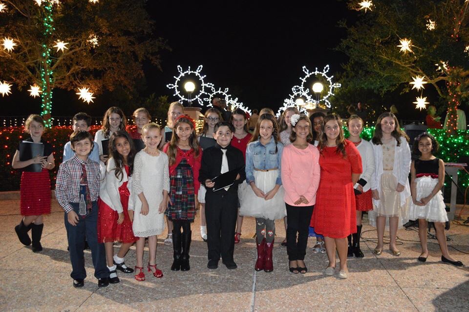 St. Cecelia School tweet media