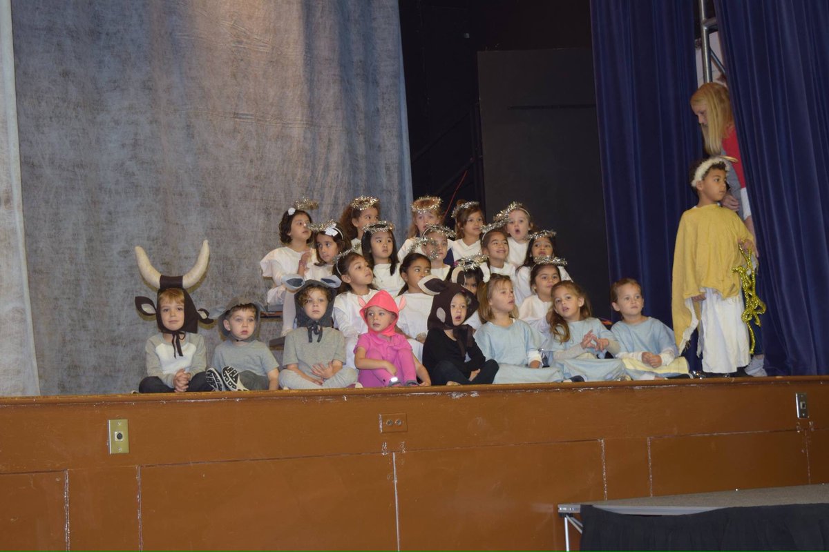 St. Cecelia School tweet media