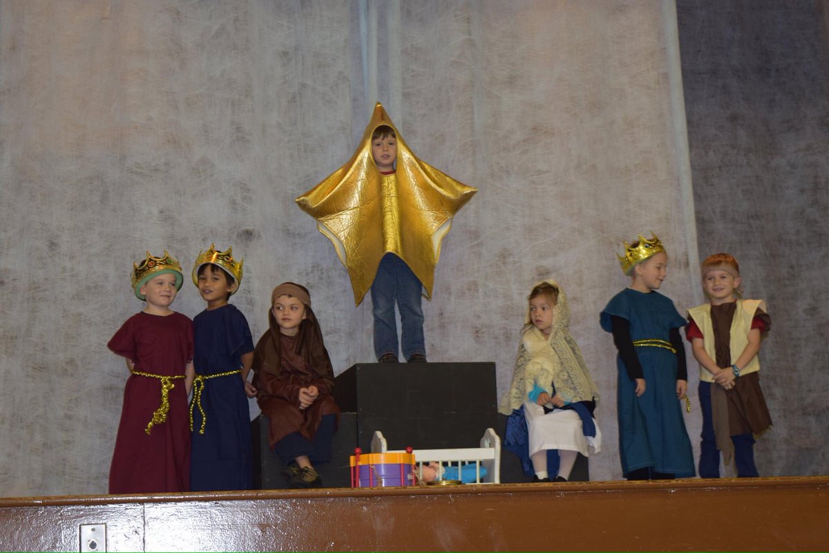 St. Cecelia School tweet media