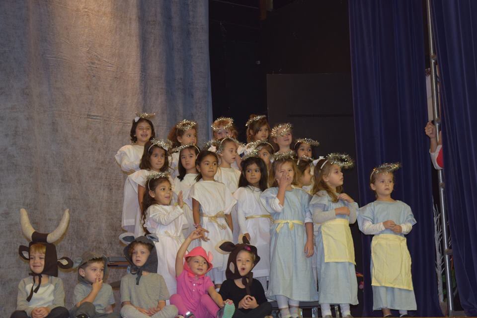 St. Cecelia School tweet media