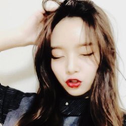 SITEYGS2642's tweet photo. 💋🙊 https://t.co/GBJenMw0Nt