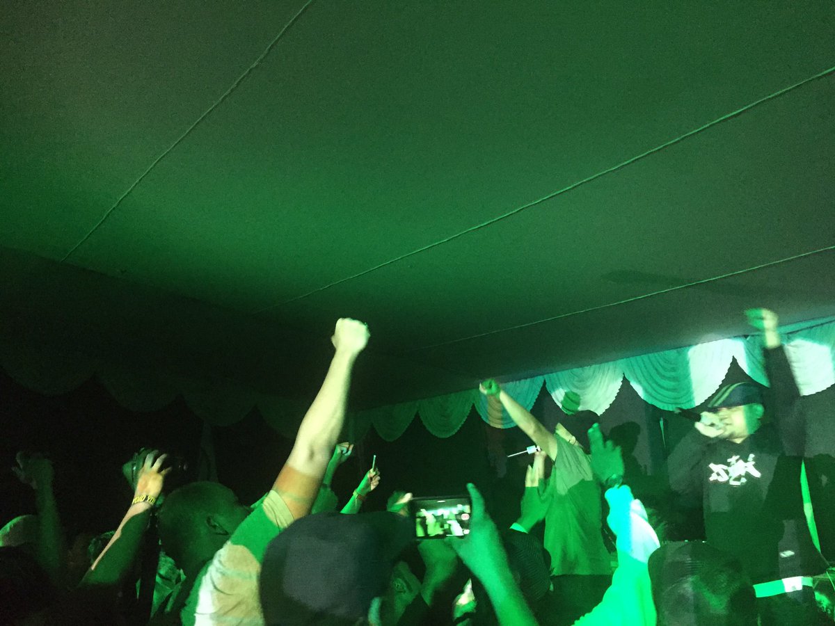 Hiphop Indonesia tweet media