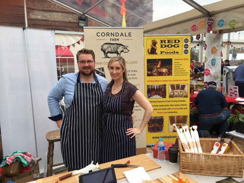 NaturallyNCG's tweet photo. Join us and the fabulous @Corndalefarm @tonysgriddle  for our pop upcookery demos at Limavadys Christmas Market on Fri 16th December! https://t.co/XYqNWKNFgw