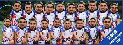 Wishing our very own <a href="/EGBrett/">Ed.</a> the best of luck as he goes to train with the U.K. dev squad! #thefutureisbright