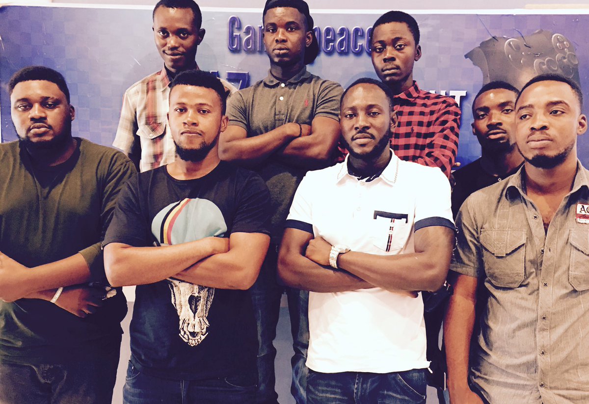 madagastargh1's tweet photo. #QUATER FINALS
#Game4peace
#FIFA17 https://t.co/ymEwtdcN9e