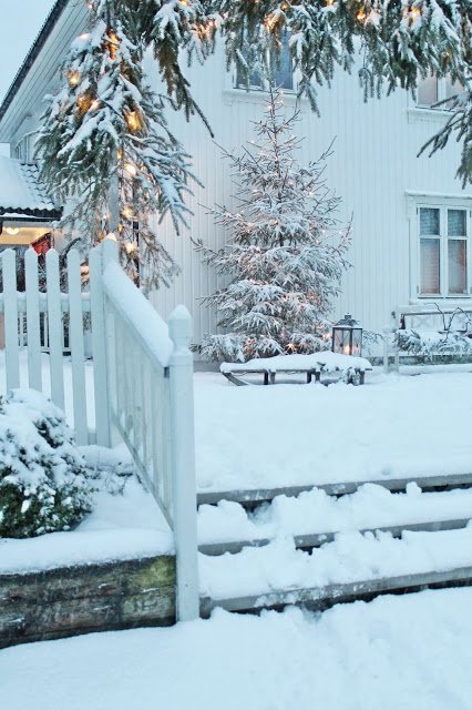 ANNA_R77's tweet photo. #Snow #christmas https://t.co/dhQq7Cuzwj