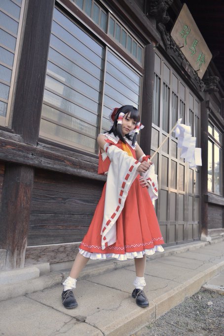 コスプレイヤーめでぃのTwitter画像43