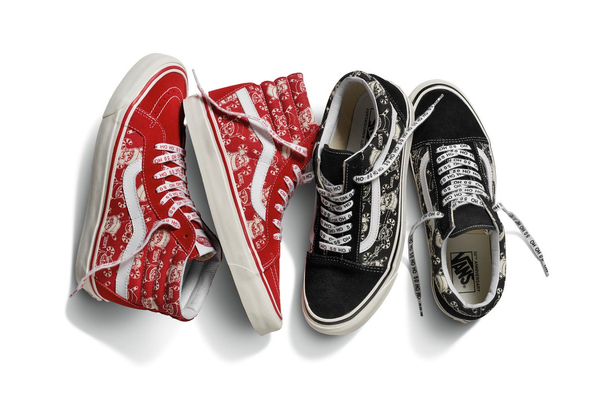 VANS Europe on Twitter: \