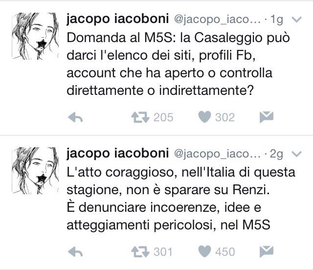 regis_andrea's tweet image. #MenomatoMorale #docet...