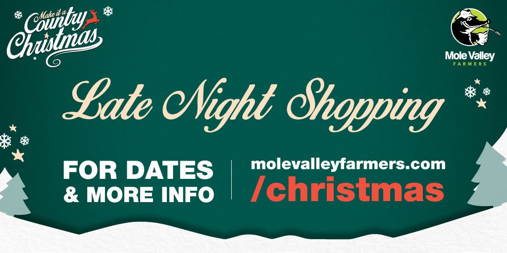 Mole Valley Farmers (molevalley) Twitter
