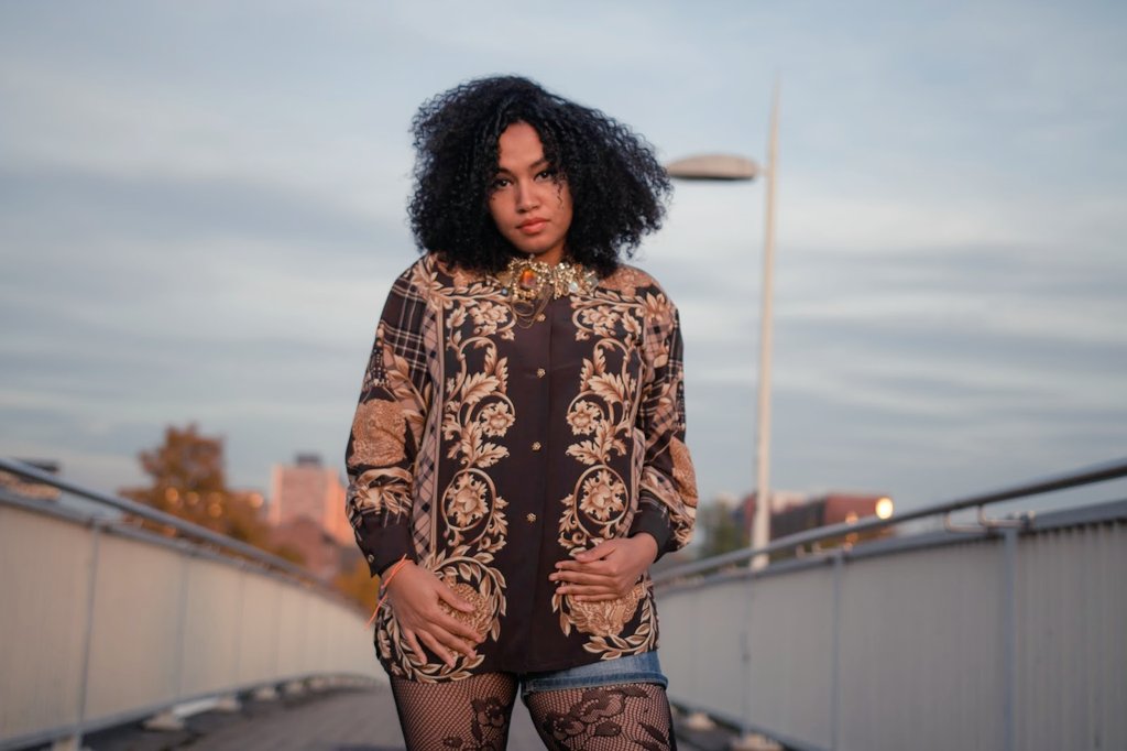 FashionByAFro's tweet photo. Currently on the blog https://t.co/rRm37wje61 @AllBlkBloggers @MCRbloggers @BB_Bloggers @blogginggals  #fblogger https://t.co/HgpBrDxAZt