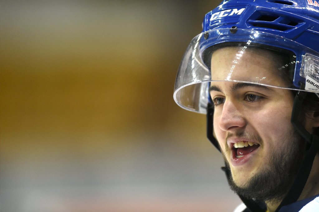 BrownRecord's tweet photo. Jeremy Bracco scores OT winner to pass Steve Downie for 2nd longest point scoring streak in Rangers history.#26games https://t.co/TWzYIbmj4y https://t.co/mSfjQhqO3W