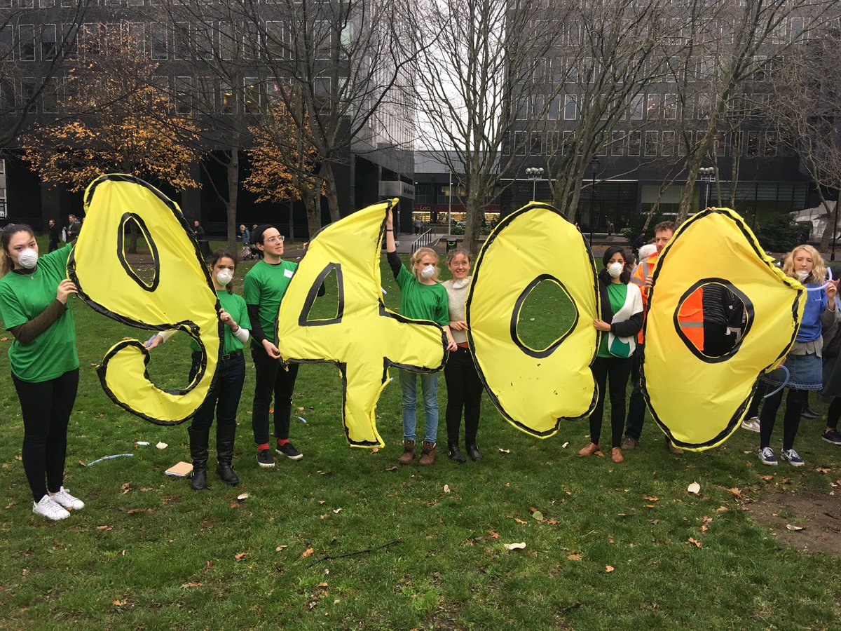 How many premature deaths are caused by #AirPollution in London every year? #DrsVsDiesel