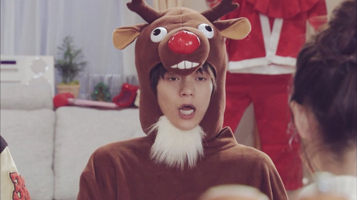 セレブと貧乏太郎