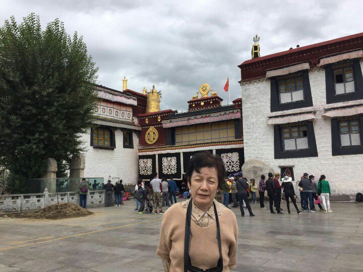 tsemtulku's tweet image. Beautiful monastery in #tibet- youtu.be/HvT5QHQ98OM

#buddha
#buddhism
#spiritual
#travel
#asia
#malaysia
#singapore
#taiwan
#dalailama