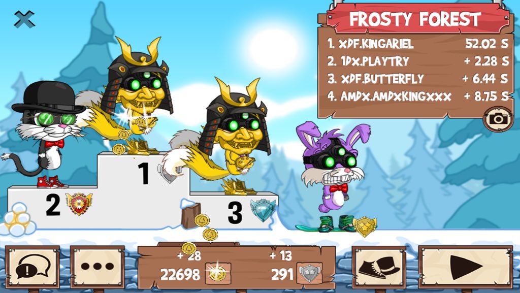benthecodking1's tweet photo. All those guys just got washed! @TheFunRun https://t.co/CW3Zj3SLmH